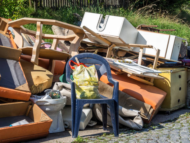 Best Junk Hauling Services  in Long Hill, CT