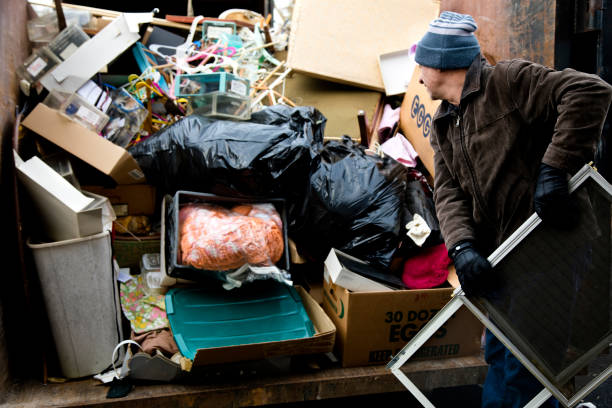 Best Mattress Removal Service  in Long Hill, CT