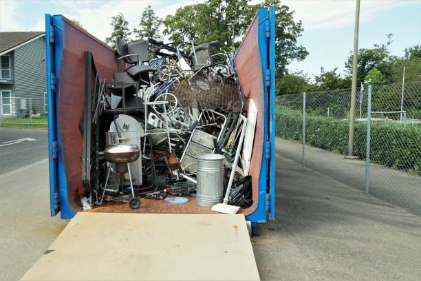 Best Dumpster Rental Services  in Long Hill, CT