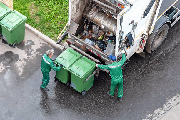 Best Commercial Junk Removal  in Long Hill, CT