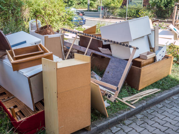 Best Affordable Junk Removal Services  in Long Hill, CT