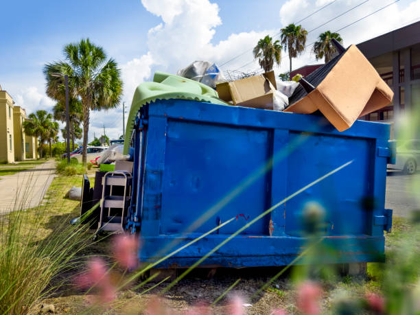 Best Commercial Junk Removal  in Long Hill, CT