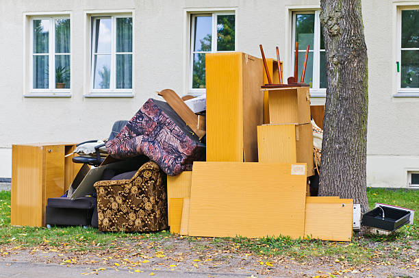 Best Professional Junk Removal  in Long Hill, CT
