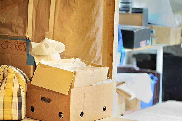 Best Household Junk Removal  in Long Hill, CT