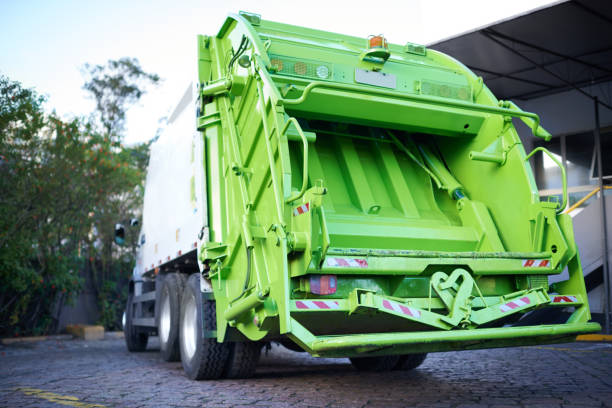 Best Construction Debris Removal  in Long Hill, CT