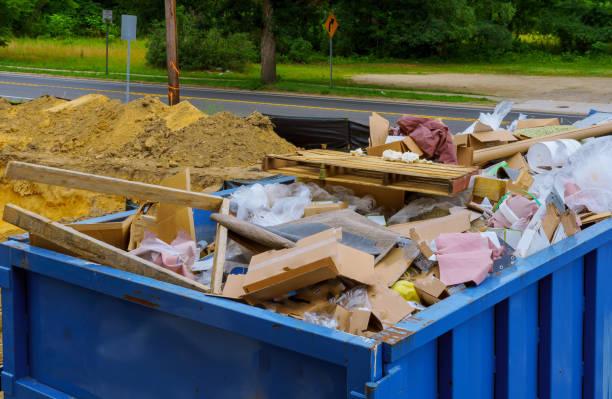 Best Attic Cleanout Services  in Long Hill, CT